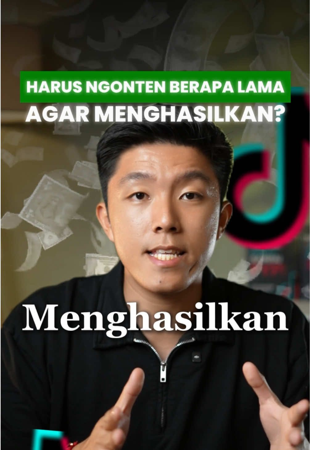 Harus ngonten berapa lama sih baru bisa menghasilkan dari Tiktok?? #fypspecialist #carafyp #trikfyp #affiliatorpemula #affiliatortiktok 