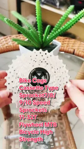 Bike Cogs Cassette Type Sprocket7/8/9/10 Speed Sprockets 11-32T Flywheel MTB Bicycle High Strength#foryoupage❤️❤️ #Tiktok #bike #Riding #fypシ #fypシ゚viral #fyp? #foryou #foryoupage #Bicycle #fyp 