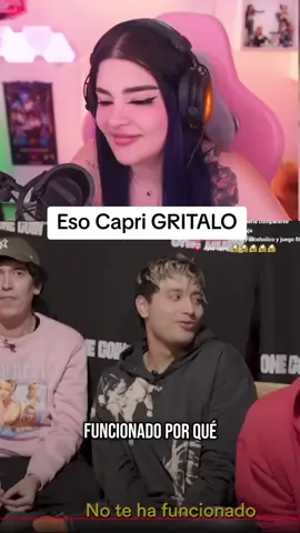 Siii #crystalmolly #molly #fypシ゚viral🖤tiktok #viralvideos #fypdong #humor #clips #fypツ #fyp #paratii #fyp #paratii #fyp #fypageシ #caprimint #capri 