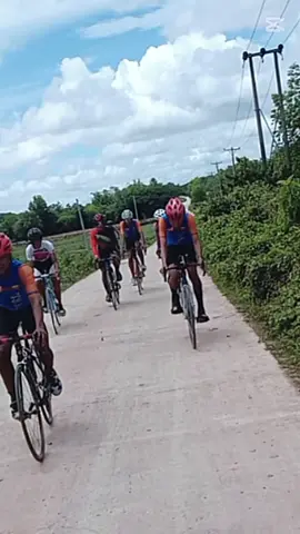 #fyp KN cycling club🚲