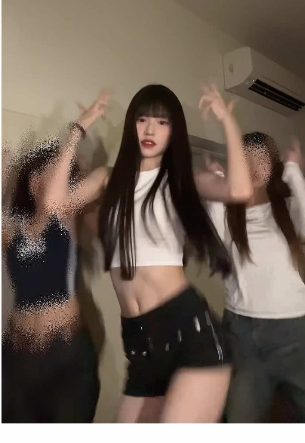 她們叫我馬的 