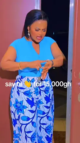 #nanaamamcbrown #ghanatiktok🇬🇭 #mcbrown 