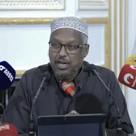 ❤️ #sheikhmustafaxaajiismaciil #somalitiktok #foryoupage #duet 
