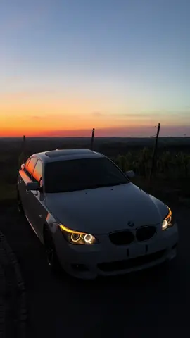 Alpinwhite E60 #bmw #dream #goals #бумер #e60 #bmw5er #n52b30 #Love #5series 