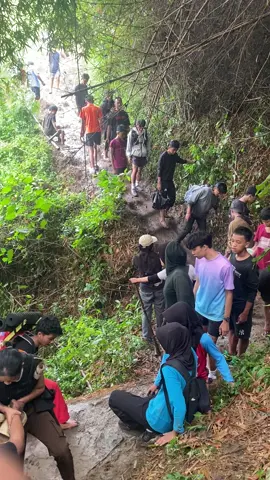 Jan koyo pasar🤣#pegat #gunungpegat343mdpl #gunungpegatponggok 