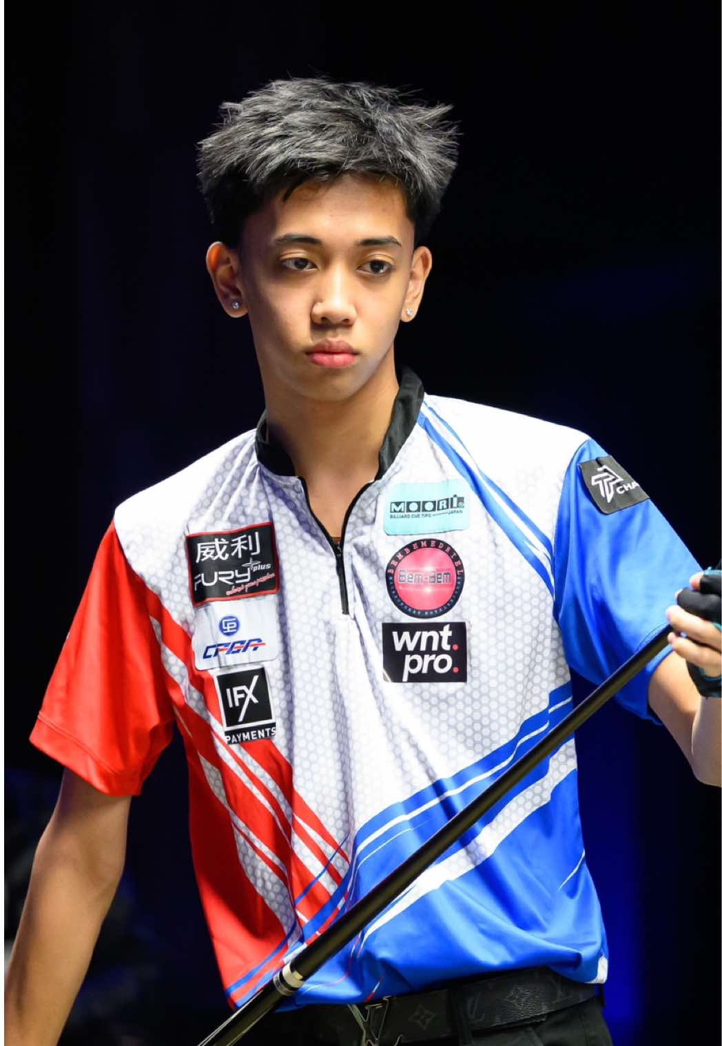 Chinese Taipei 2 #ajmanas