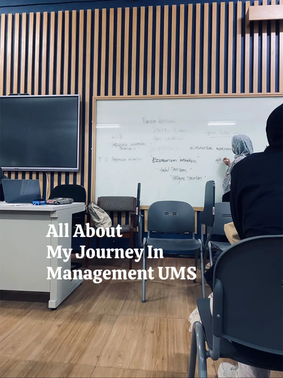 before graduate, tiga tahun delapan bulan di Fakultas Ekonomi dan Bisnis UMS bukan hanya sekedar proses akademik, tetapi pembelajaran, tantangan dan pencapaian. setiap rintangan yang ada bukan hanya menguji kemampuan tetapi juga membentuk karakter dan pertahanan diri. bangku perkuliahan yang membentuk karakter dan memunculkan sebuah fakta kehidupan bahwa keterbatasan bukanlah hambatan melainkan motivasi untuk terus berkembang dan berinovasi. banyak hal baru didapatkan yang menuntut kehidupan manusia harus selalu berkembang dan menyesuaikan, karena tidak ada waktu yang mampu mengukur seberapa cepat dunia berbalik. suatu yang paling mahal adalah pengalaman dan pendidikan merupakan kemewahan. #foryou #feb #ums #solo24jam 