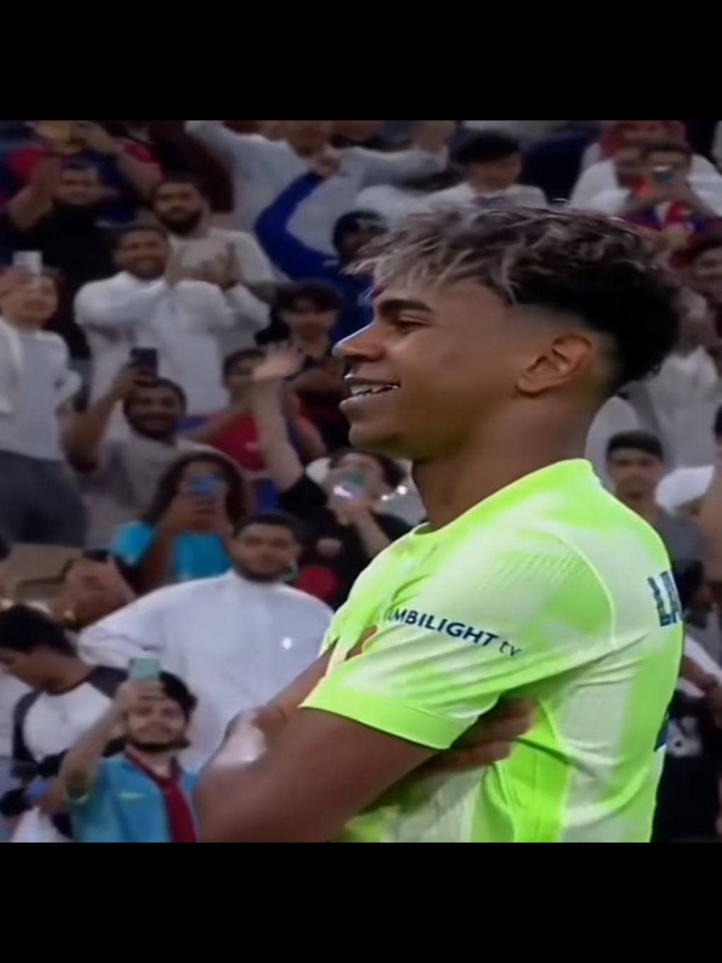 #videoviral #czrgf #fcbarcelona #lamineyamal 