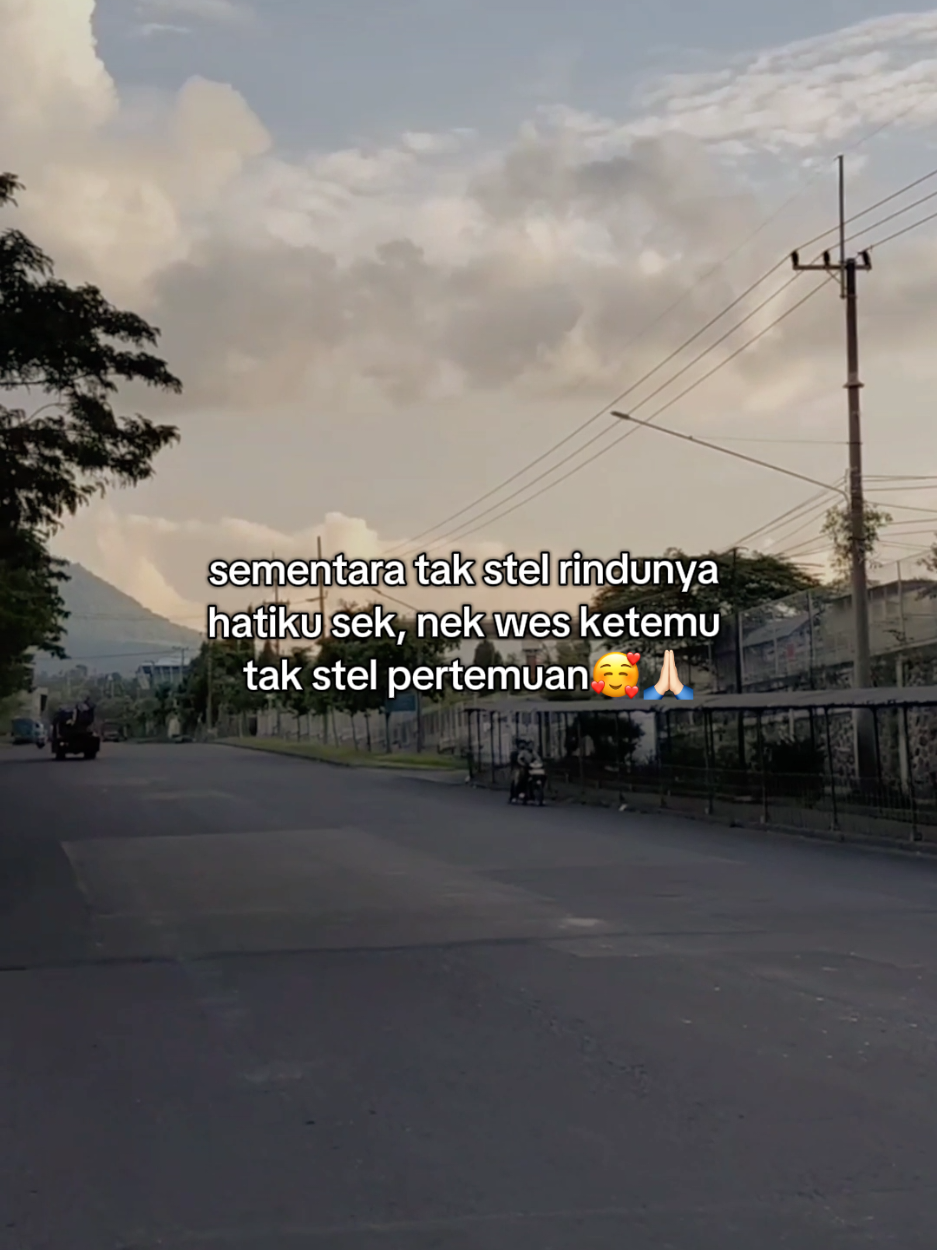 rindunyaa hatikuuu #beranda #for #fyp #fypp #4u #viral #berandatiktok 