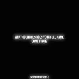 It’s so crazy cuz none of those are my nationalities lol #nationalaty #fyp #french #france #firdt #middle #last #name #fullname #firstmiddlelast #firstmiddlelastname #tiktok #latin #latinamerica #US #MERICA #imactuallyamix #asainandamerican #moreontheamericanside #hehehehehe #uhhhhhh #fyp #viral #AGHHHHHH #HIHI #erm #🇺🇸 #🇫🇷 #🇻🇦 #🇫🇷🇻🇦🇺🇸 #flags #fypallover #teehee #blowup #mannn