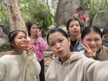 #kib👭❣️ #bacll2025📚📝🙇 #ស្រុកកំពុងត្របែក__ខេត្តព្រៃវែង🏠🥰💚 