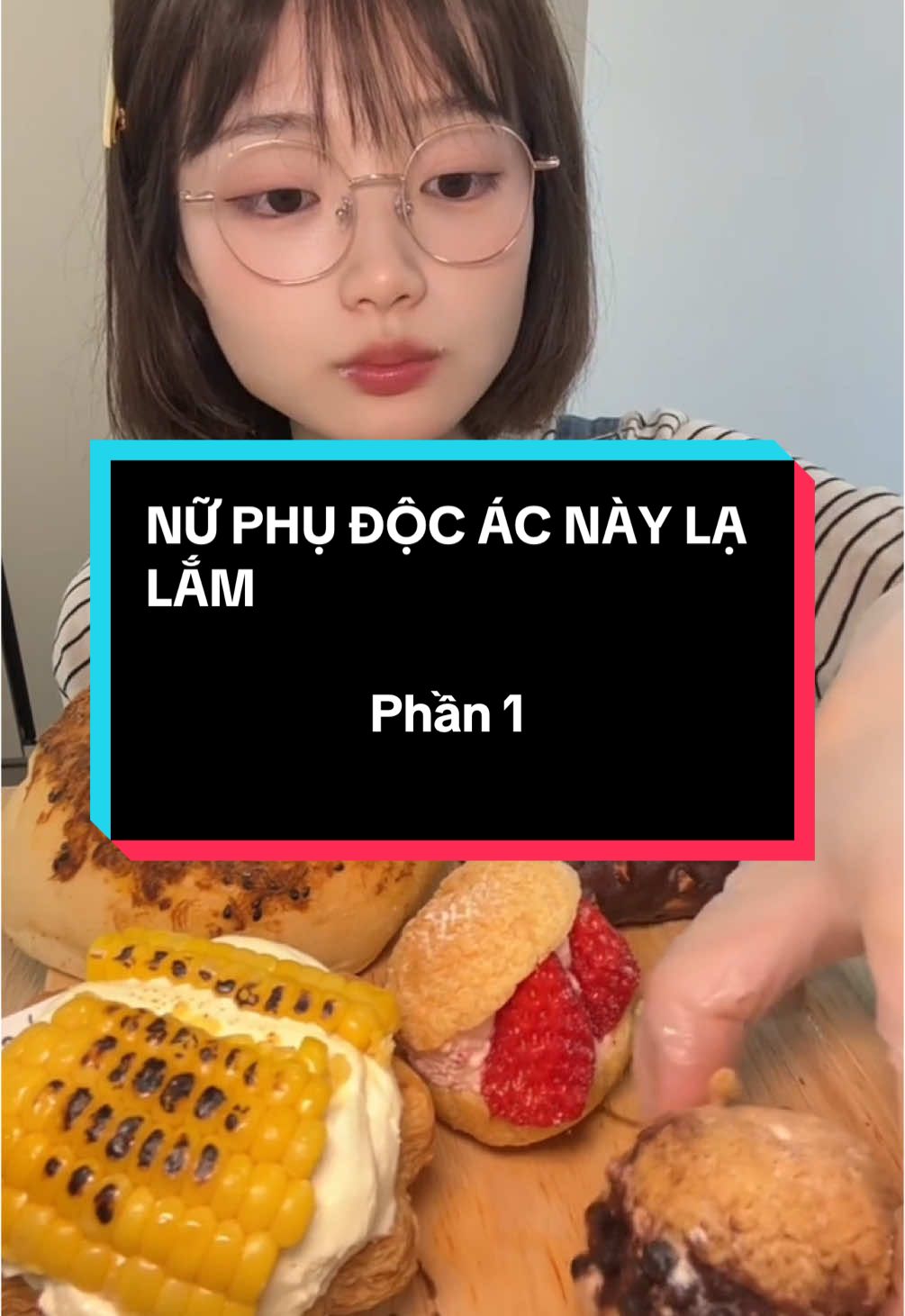[P1] NỮ PHỤ ĐỘC ÁC NÀY LẠ LẮM Cre : YTB Sói Xám #truyenaudio #truyenngan #cakedecorating #viral #mukbang #xuhuong #xuhuongtiktok #xh #audio 