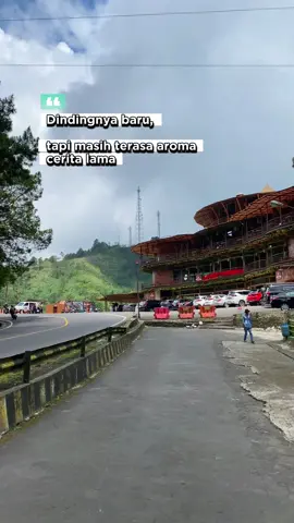 Sempat menjadi iconic Puncak pada masanya🎗️ Yuk ceritain rasa kangen dan suasana tempat ini dulu.. 📍Astro Puncak #visitcipanas #puncakbogor #explorebogor #nostalgia #rindualampuncak #fyp #fypage 