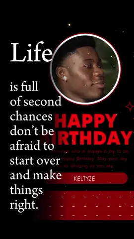 #fypシ゚  . . . #happybirthday  . . . #explore 