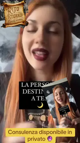 Conosci già questa persona? Faccelo sapere nei commenti e manifesta positivamente 念 #letturacarte #cartomanteonline #tarocchiitalia #tarocchiamore #cartomanzia #tarocchiinterattivi #magia #cartomancy #tarotcards #witch #magia #ritual #rituale #esoterismo #spirituality #cartomanzia #amore #tarot #tarotreading #tarotreader #tarotcards #tarotok #tarotresponde #tarocchi #tarocchiinterattivi #destino #cartomante #cartomanziaonline #tiktoktarot #sensitiva #medium #astrologiatiktok #segni #segnizodiacali #universo
