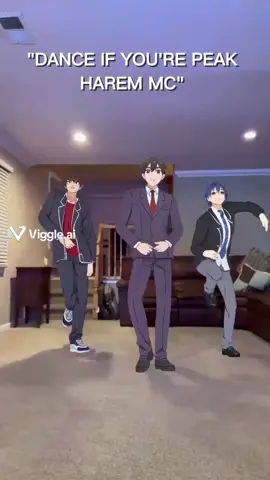 Another goat joins the dance🐐🕺🔥 #rentarou #issei #shido #nakanglim #100kanojo #highschooldxd #datealive #webtooncharacternakanglim #goats #fyp #animememes 