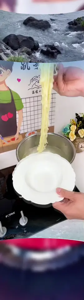 “🍝 ¡Esta cuchara coladora grande es un salvavidas en la cocina! Ya sea para escurrir pasta, lavar frutas o sacar verduras, es súper práctica y fácil de usar 🙌 ¡Imprescindible para cualquier cocinero en casa! ✨ #ImprescindiblesDeCocina #CucharaColadora #HerramientasDeCocina #PreparaciónFácil #CocineroEnCasa #DescubrimientosTikTok #AmantesDeLaPasta #CompraAhora 🛒🍓”
