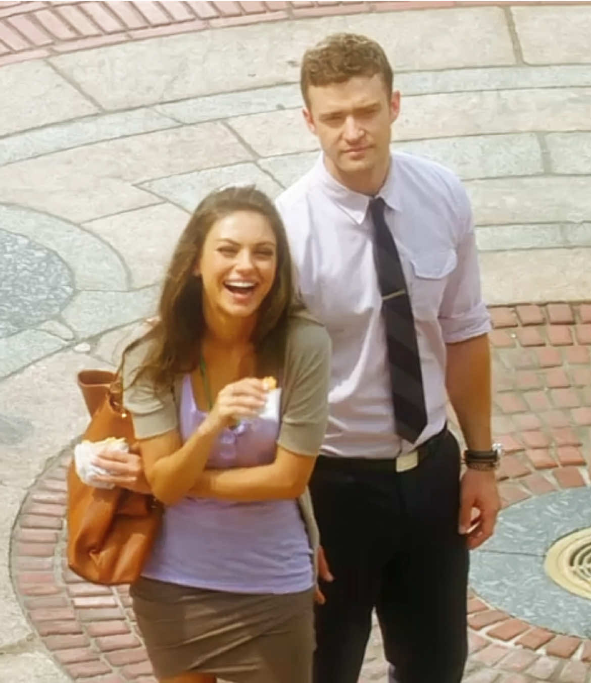 Idc I love this movie and its a GOOD romcom #friendswithbenefitsmovie #friendswithbenefitss #friendswithbenefitsedit #milakunis #milakunisedit #justintimberlake #justintimberlakeedit #romcom #friendstolovers #2000s #early2000s #foryou #fy 