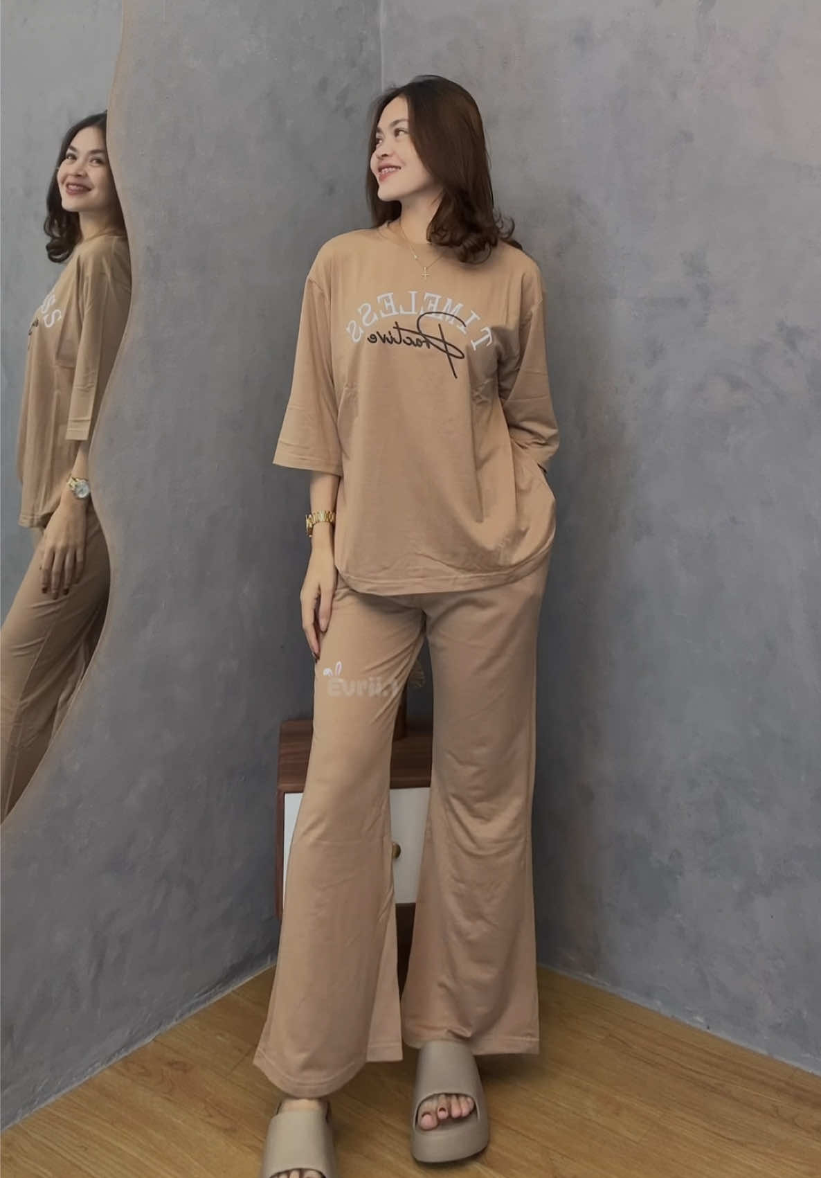 #rekomendasi #oneset #setelanwanita 