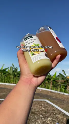#fyp #dietsehat #nutrifarm 