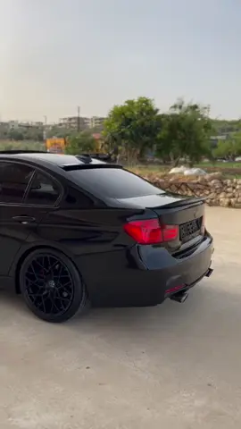 #🧿 #bmw #f30 #2013 #🖤 #bmwmotorsport #bmwclub #سيارات_فخمة #طرابلس #لبنان #مصر_السعوديه_العراق_فلسطين 