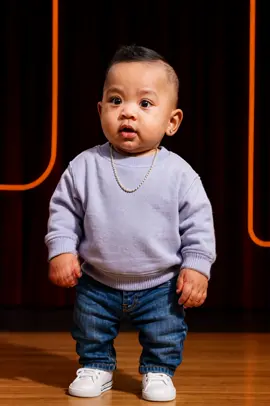 #tuttytran #baby #ki #bühne #komedi #spass😂 