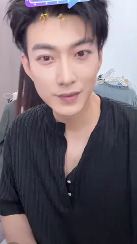 Yulong miemie live today 19.5.2025 #Yangmiemie #yuyang #yulongmiemie #coupledouyin #Yulong 