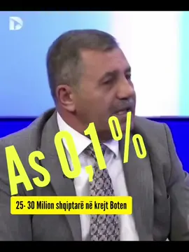 as 0,1% 12- 17 mijë thuaj 20 mijë Ushtarë krejt UÇK-ja!