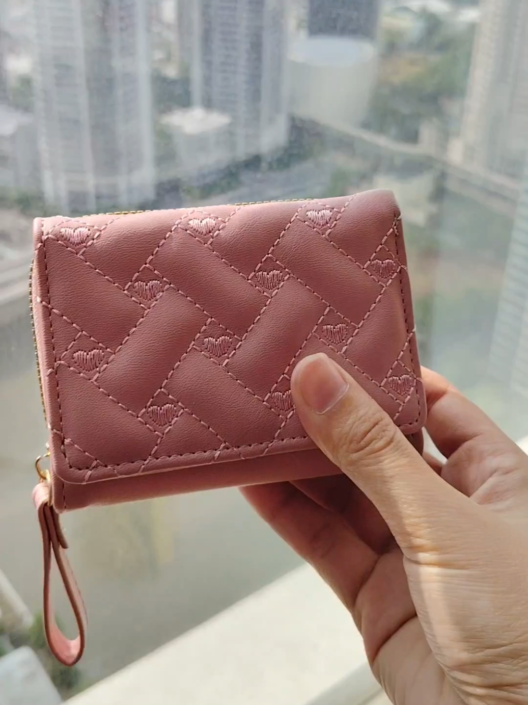 Wallet for women