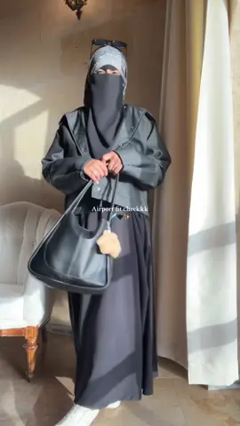 🖤✈️ #allahummashollialasayyidinamuhammad #alhamdulillahforeverything #allahummashollialasayyidinamuhammad #inshallah #travellingvideos #allahuakbar #modestclothing #niqabis #modestoutfits #niqabistyle#fyppppppppppppppppppppppp #fypage #fyppppppppppppppppppppppp #fypシ゚ #fyppppppppppppppppppppppp #fyyyyyyyyyyyyyyyy #foryoupage #fy#fyppppppppppppppppppppppp #fypシ゚ #fypage #fypage #viralvideo #viralvideo #viraltiktok #viraltiktok #viralvideo #viral_video #vrial #viralditiktok #viralvideo 