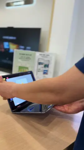 Huawei Matebook Fold Unlimited Design #technology #huawei 