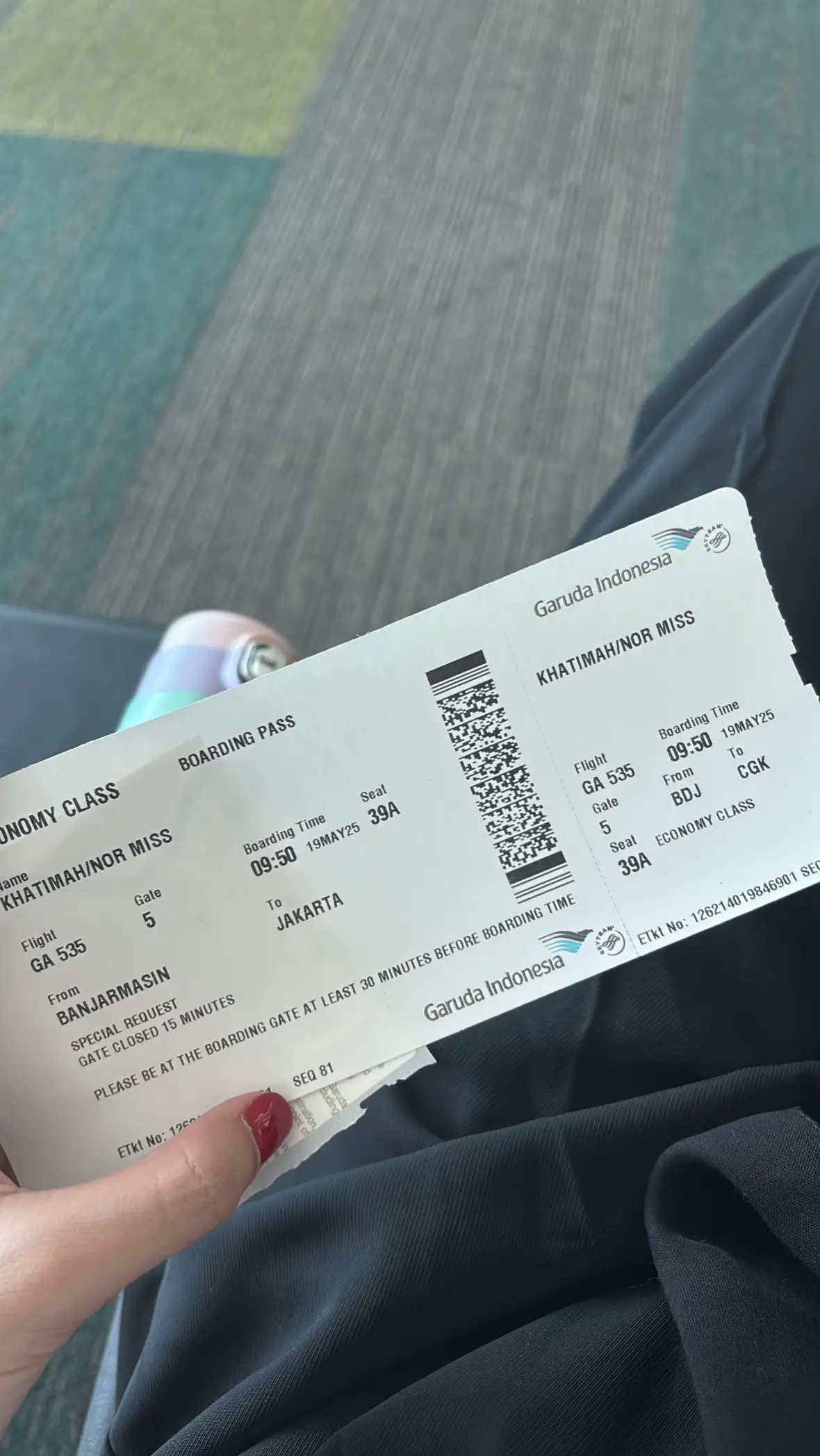 bestt take off bestt landing 🥹❤️ #garudaindonesia #fypage #fyp 