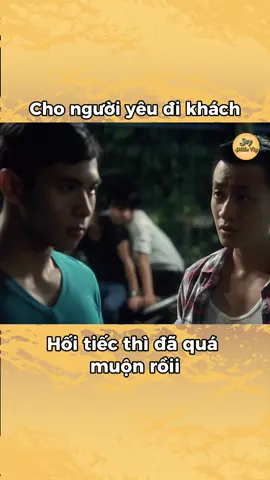 Người đi thì ngại, người không đi thì buồn #saymientay #mientay #Danet #phimviet #LuongManhHai #Hotboynoiloan