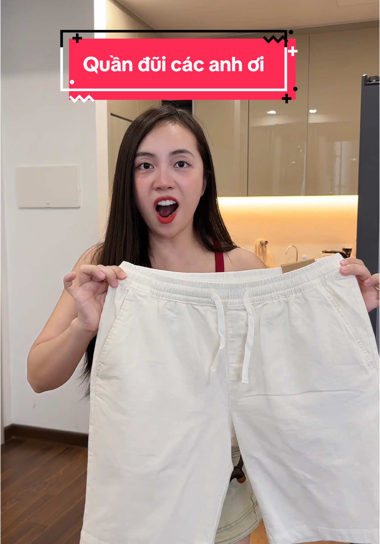 Quần đũi đẹp lắm #xuhuong #phsgr #quannam 