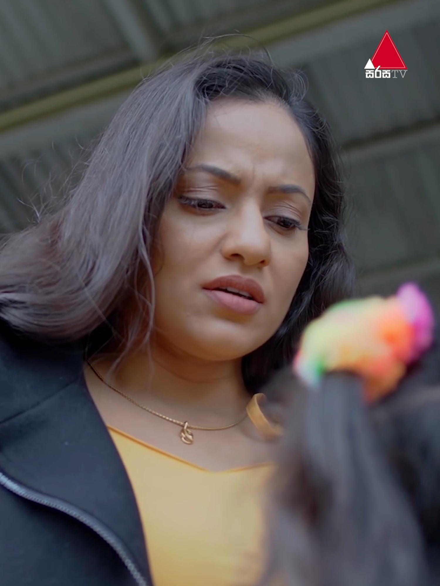 අනේ දුවේ පරිස්සමින්! 🥺😢 #MawaMathakada  #මාවමතකද  #SirasaTV #sirasatvdigital #Sirasadrama #Whattowatch #tiktoktainment #fyp #SuperHeroes #whattowatch #Love #wow #tiktok #viral #trending #blessed #srilanka #fypage