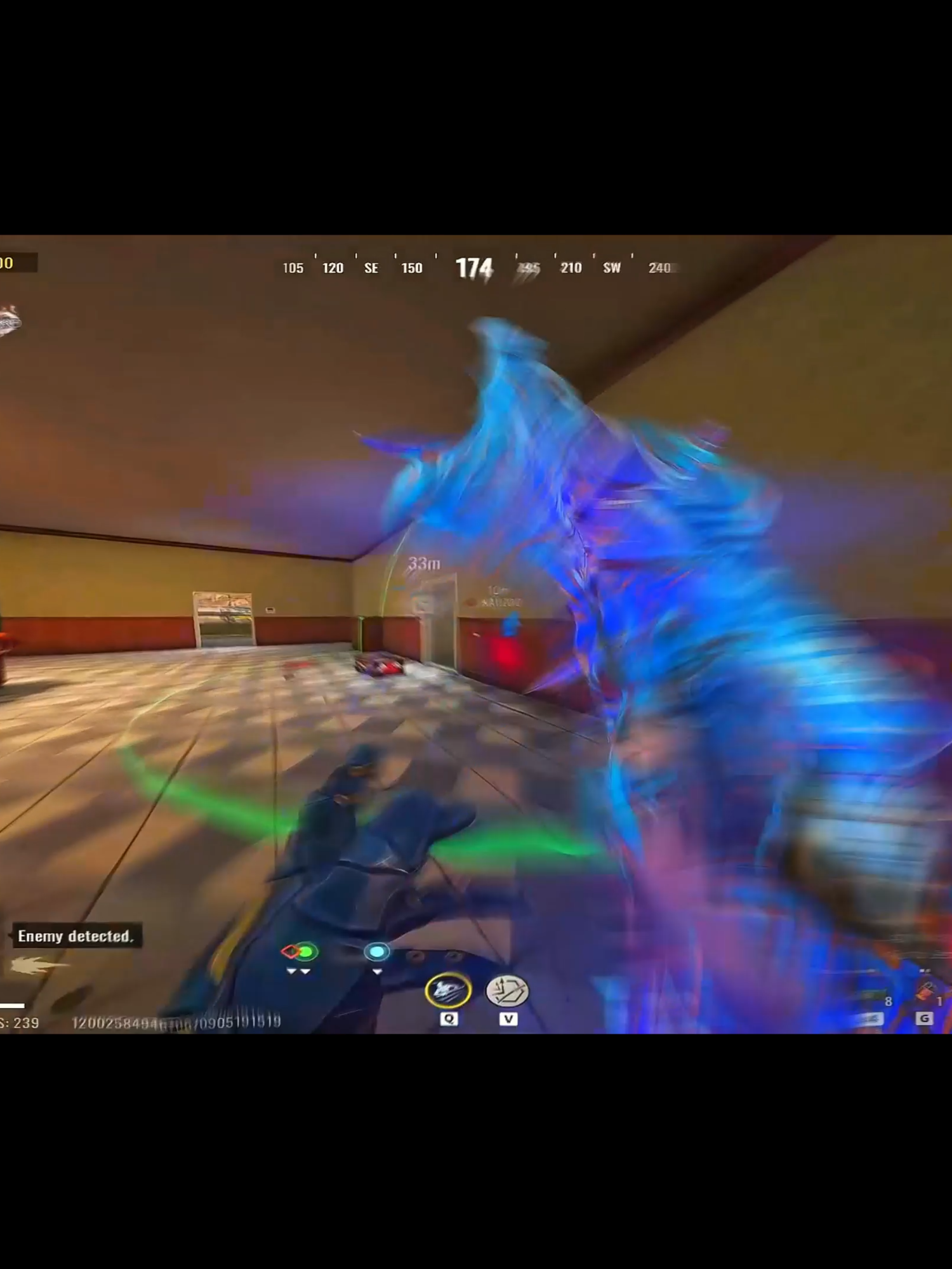 #bloodstrike #gaming #highlights #fyp #pc #pcgaming #bs #clean #bloodstrikeclips #bloodstrikemobile #fps #viral