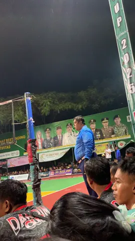 Ori A1  #dandimcup #fyp #vollymaniangawi #vollymaniasragen 