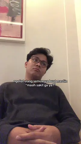 akhirnya udh ga sakit lagi