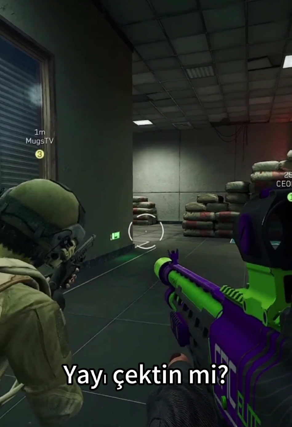 Sabır böyle bir şey	 #deltaforce #deltaforcemobile #deltaforcegameplay #bloodstrike #bloodstrikemobile #tiktokgamingclips #fyp #garenadeltaforce