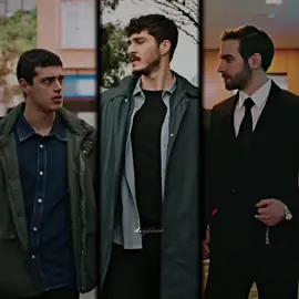 THE TRIO ❤️‍🔥 ac ib @gözde⋆.ೃ࿔*:･  -#sahipsizler #беззащитные #devranalaz #yusufkılıç #cemo #burakberkayakgul #eneskoçak #kaanmiracsezen #turkishseries #turkishdizi #famouseditxx 