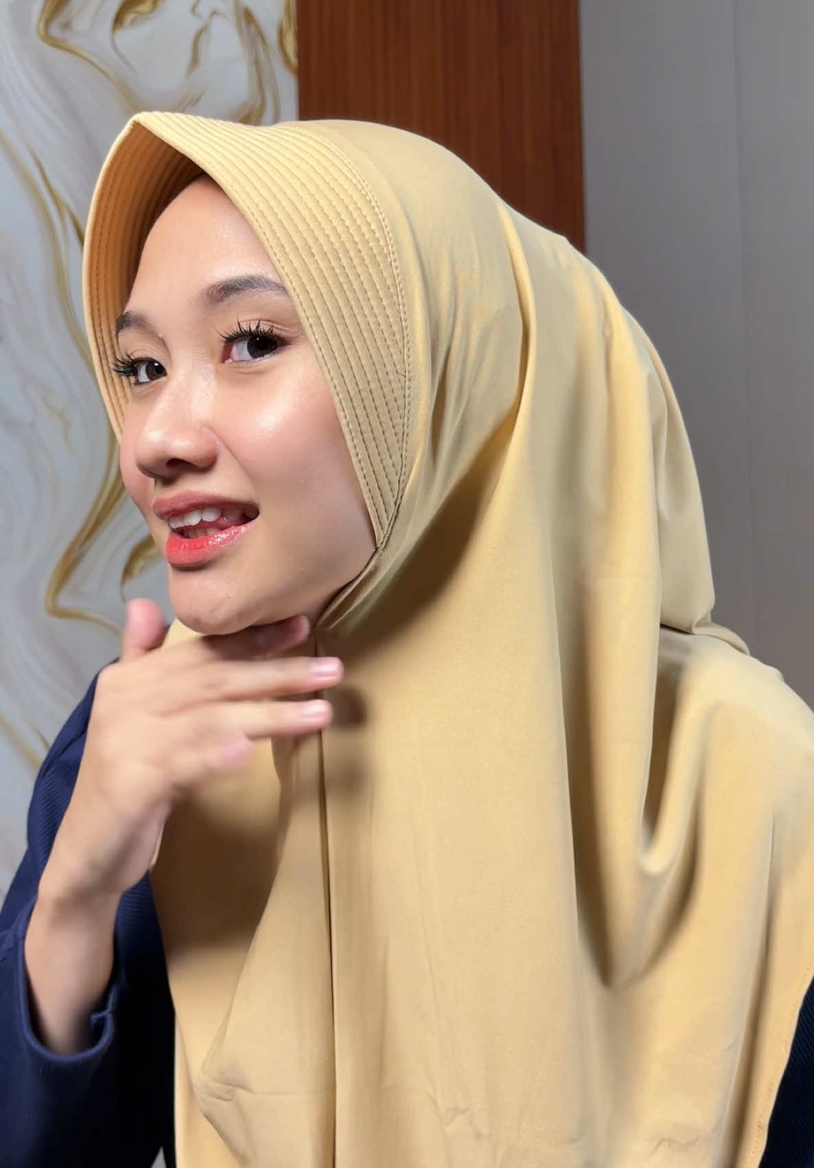 Hijab cantik sat set #hijab #kenanhijab #kerudunginstant #hijabinstant #fyp #fypdongggggggggシ #fypppppppppppppppppppppp #fypdongggggg #masukberanda 