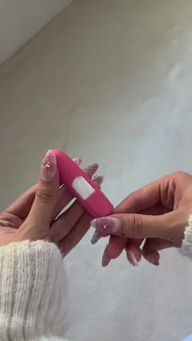 look how cute my 2-in-1 pastel inhaler is! ୨ৎ @Pastel PH Store I Twin Releaf #pastelinhaler #twinreleaf #nasalinhaler #inhaler #essentialoil #inhalerthailand #pink 