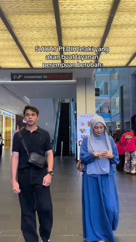 Mana satu ayat paling pedih? #aimancengey 