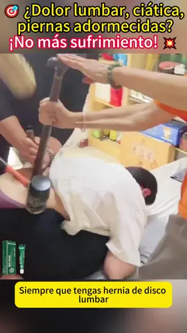 📣【Don’t do exercises for long-term back pain! 】 👍Orthopedic doctors recommend lumbar spine cold compress gel! ✅18 kinds of natural herbal essences, no side effects! ✅Apply once a day and symptoms will disappear in just 3 weeks! ✅Reduce blood vessels, repair blood vessels, and let you know goodbye to back pain! This is how to save money! #BackPainRelief #LumbarGel #PainFreeLife