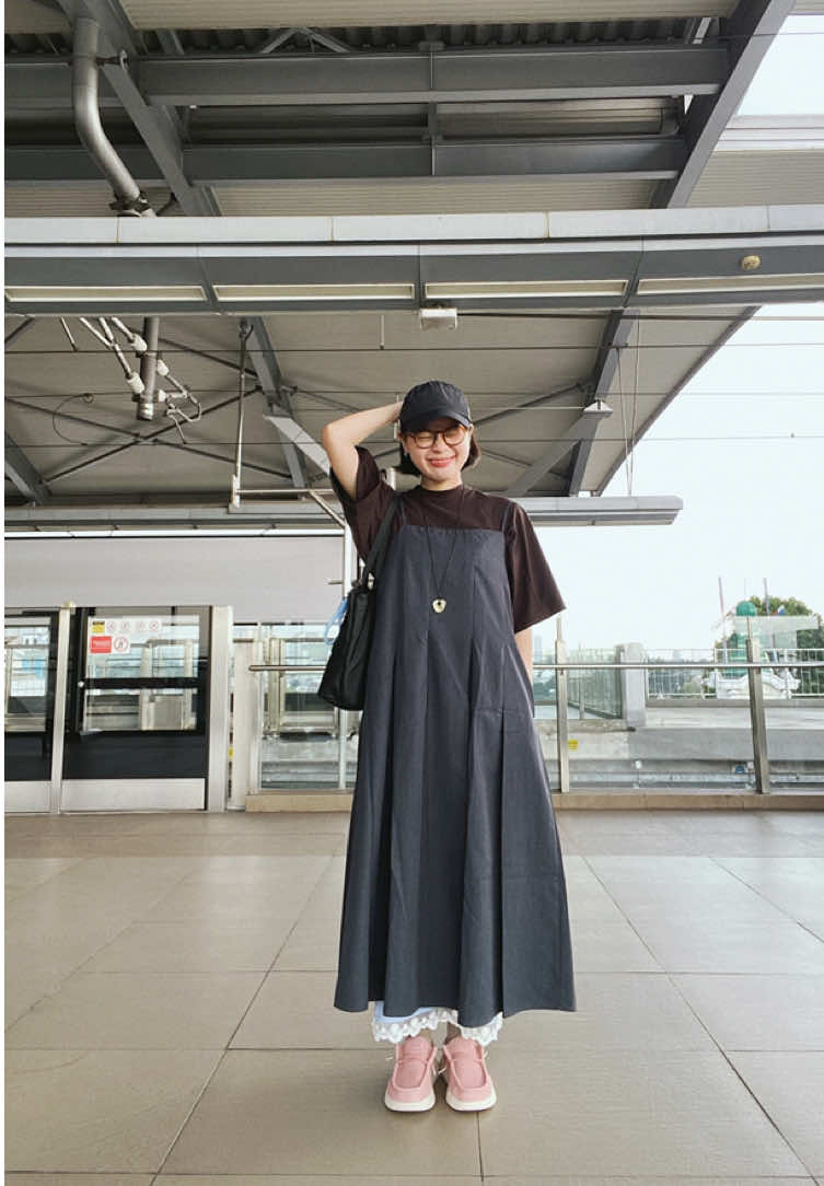 Today's work fit wrapped in @thenblank ✨🙌🫶 #styleinspiration #fashioninspo #fitcheck #OOTD #foryou #foryoupage #fypシ゚ #outfitcheck #outfitideas #fyp #style #corporatelife #outfitngantor #pinterestoutfit #pinterestaesthetic #pinterest 