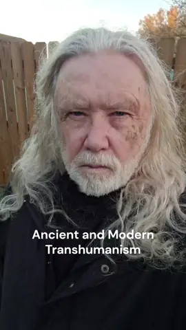 Ancient and Modern Transhumanism/ Like the ancient watchers, who mingled human DNA with animals and produced giants, today’s proponents of transhumanism envision giving life to post-humans by manufacturing beings with synthetic life forms. / #fyp #fypage #transhumanism #transgenetics #dna #futurism #futurescience #God #antichrist #revelation #Biblemysteries #americanhistory #ancientmysteries #ancienthistory #ancientsecrets #learnaboutGod #learnaboutthebible #biblehistory #holybible #bibleverse #bibleinspiration #christian #journeyoffaith #returnoftheking #oldtestament #newtestament #biblestudy #bibleexplained #messiah #christ #holyspirit #pray #prayers #wordofgod #church #godsword #blessed #joyofthelord #churchtiktok #spiritualgrowth #oldtestament #christiantiktok #bibletiktok