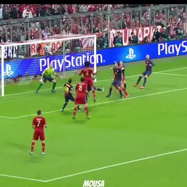 جميع أهداف مولر ضد برشلونة #football #muller 
