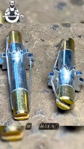 Manufacturing Process of Brake Adjusters #howitsmade #manufacturing 