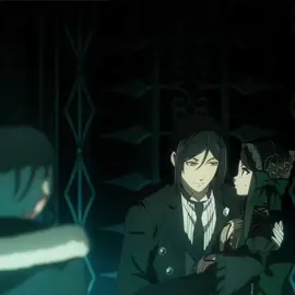 جنتل #blackbutlerseason5 #cielphantomhive #ciel #blackbutler #kuroshitsuji #blackbutlermanga #sullivan 