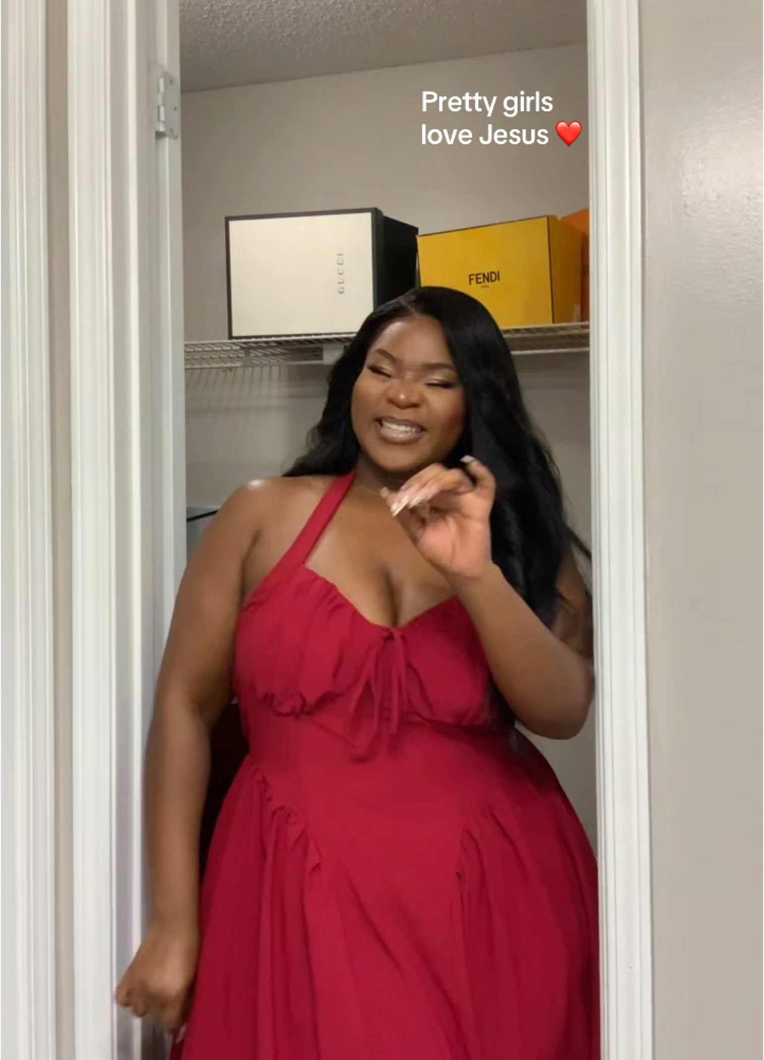 ❤️